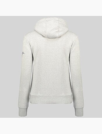Sweat à capuche gpalm – geographical norway
