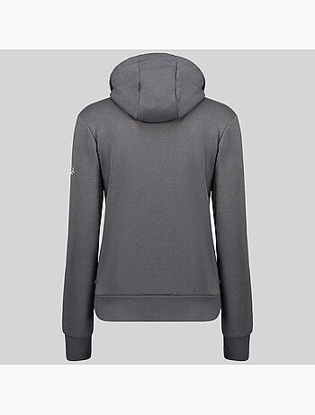 Sweat à capuche gpalm – geographical norway