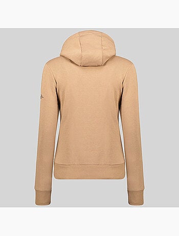 Sweat à capuche gpalm – geographical norway