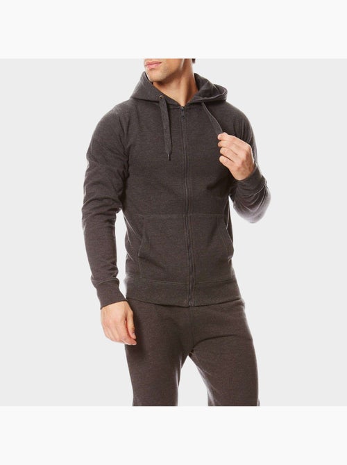 Sweat à capuche - Kiabi