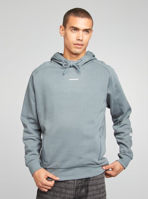 Sweat à capuche - Kiabi