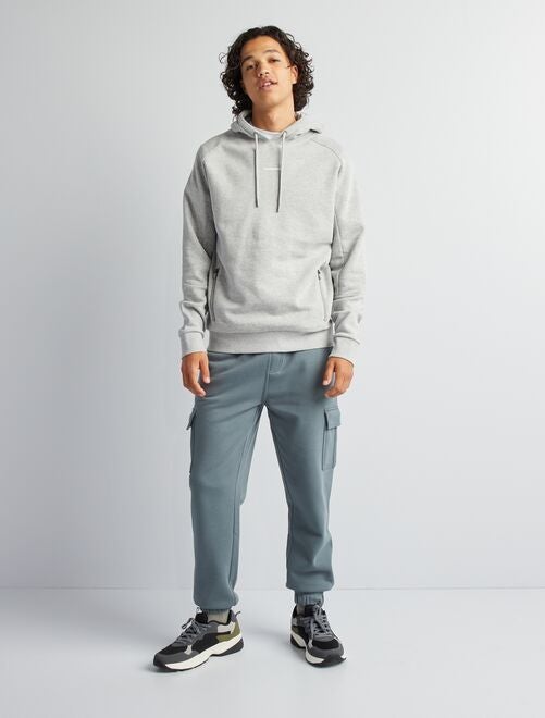 Sweats pour homme des 12 taille XS Kiabi