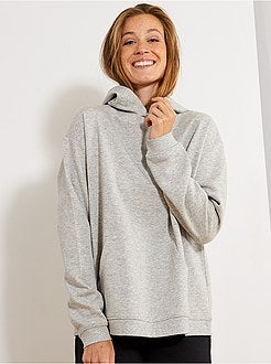 Sweat à capuche - Kiabi
