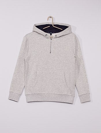 Sweat à capuche