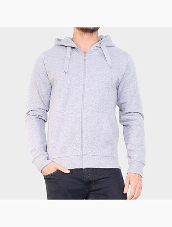 Sweat à capuche