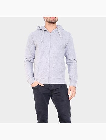 Sweat à capuche