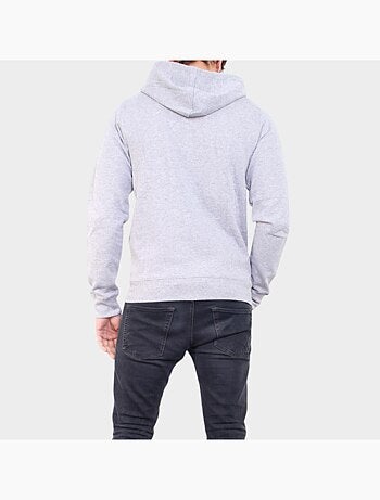 Sweat à capuche