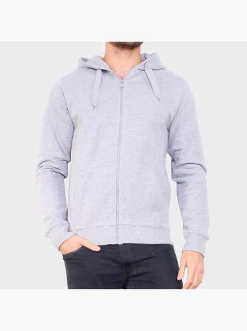 Sweat à capuche - Kiabi