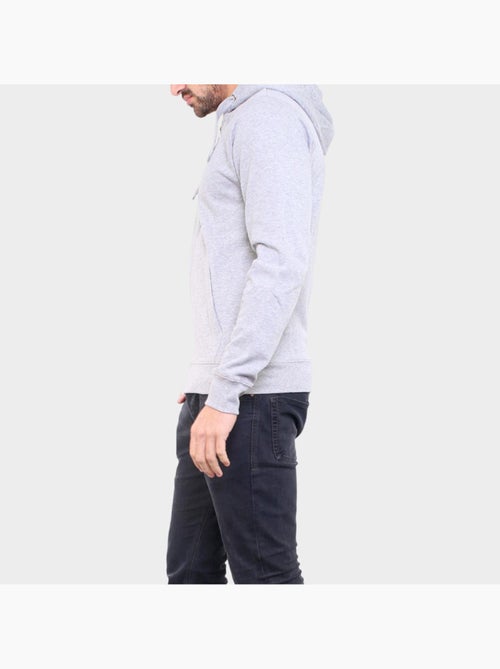 Sweat à capuche - Kiabi