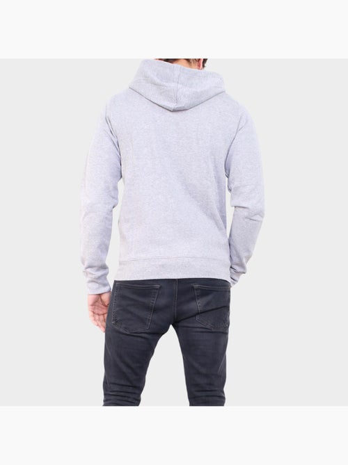 Sweat à capuche - Kiabi