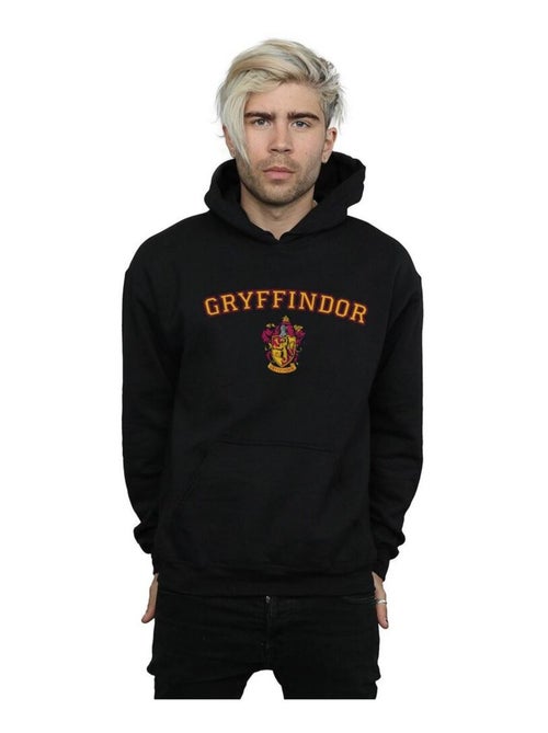 Sweat à capuche gryffindor - harry potter - Kiabi Sweat à capuche gryffindor - harry potter - Kiabi