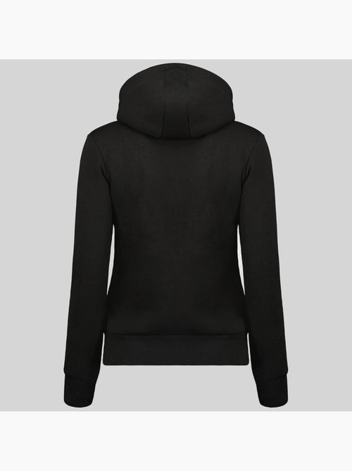 Sweat à capuche gudite – geographical norway - Kiabi