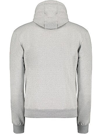 Sweat à capuche guitreak – canadian peak