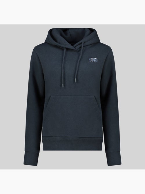 Sweat à capuche guni – geographical norway - Kiabi Sweat à capuche guni – geographical norway - Kiabi