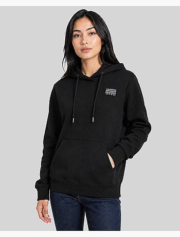 Sweat à capuche guni – geographical norway