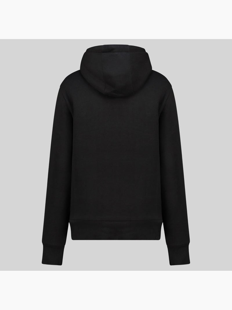 Sweat à capuche guni – geographical norway Noir - Kiabi