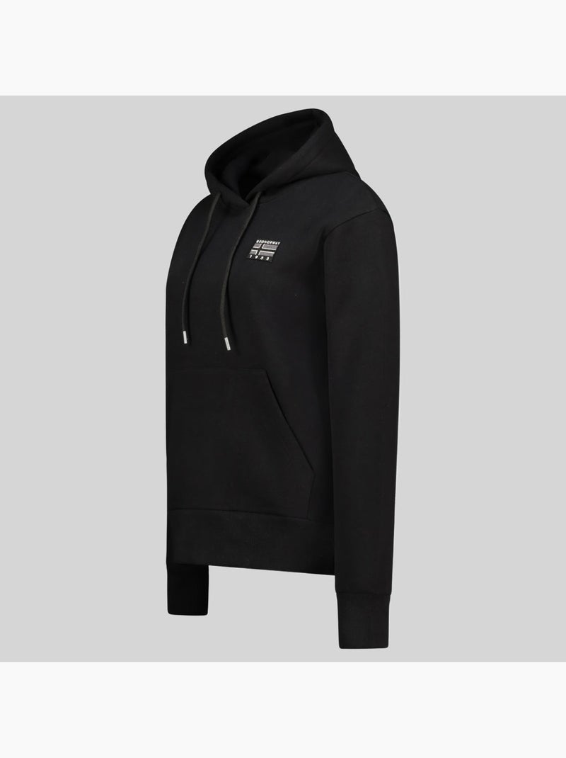 Sweat à capuche guni – geographical norway Noir - Kiabi