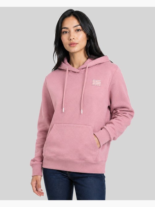 Sweat à capuche guni – geographical norway - Kiabi
