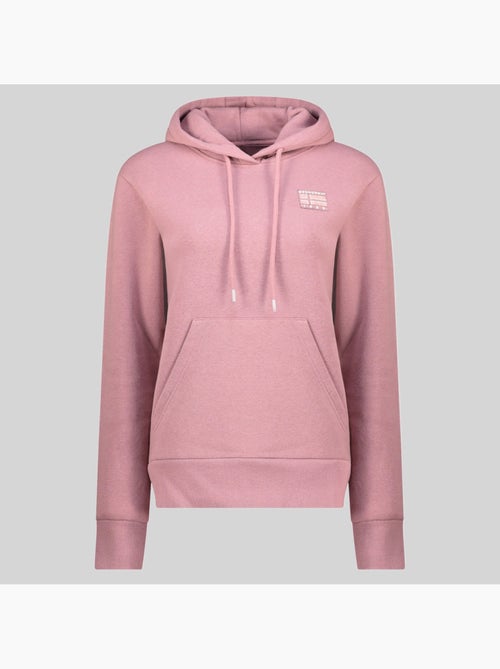Sweat à capuche guni – geographical norway - Kiabi