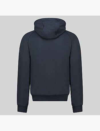 Sweat à capuche gvick – geographical norway