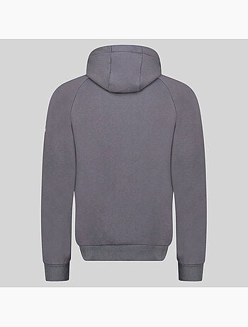Sweat à capuche gvick – geographical norway
