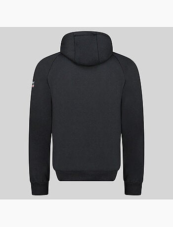 Sweat à capuche gvick – geographical norway