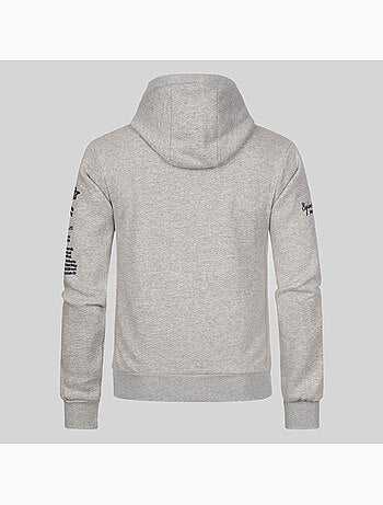 Sweat à capuche gymclass – geographical norway