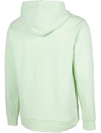 Sweat à capuche h4z22 - 4f