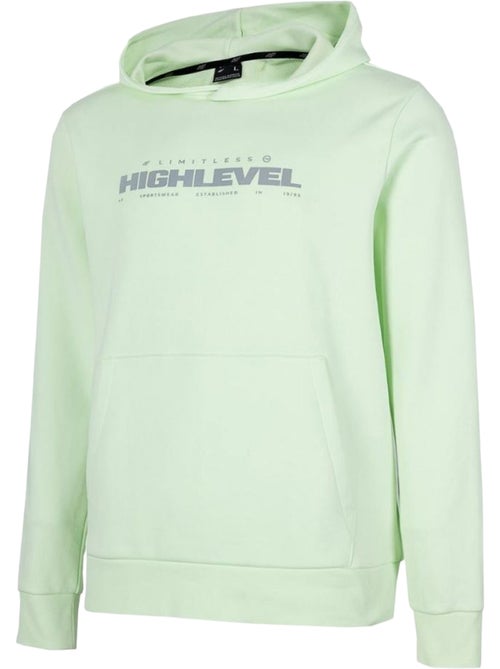 Sweat à capuche h4z22 - 4f - Kiabi