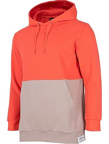 Sweat à capuche h4z22 blm027 70n - 4f
