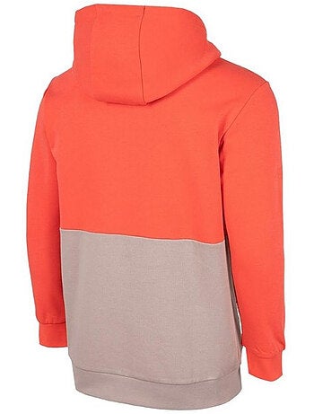 Sweat à capuche h4z22 blm027 70n - 4f