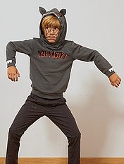 Déguisements, costumes et articles de fêtes | Kiabi Homme KIABI bleu orange fluo, gris 2, gris bleu, marine