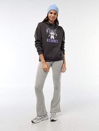 Sweat à capuche 'Hello Kitty'