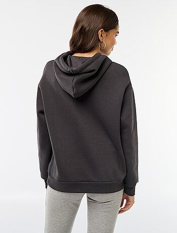 Sweat à capuche 'Hello Kitty'