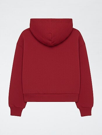 Sweat à capuche 'Hello Kitty'
