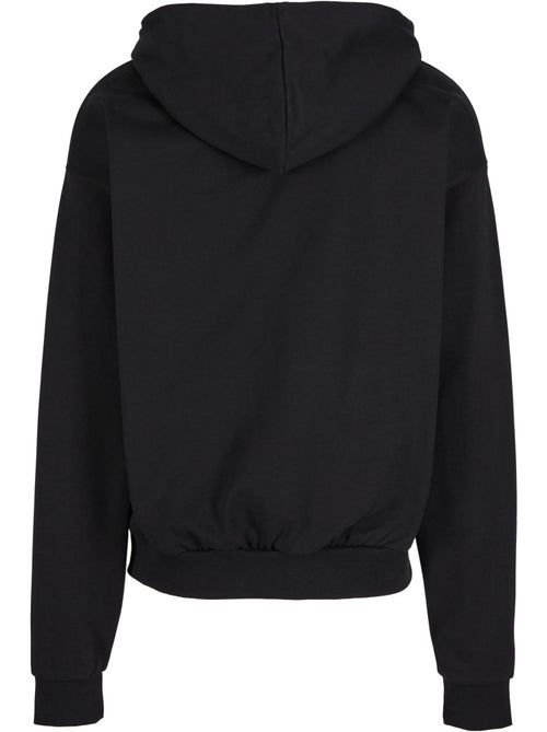 Sweat à capuche highrollers - mister tee - Kiabi