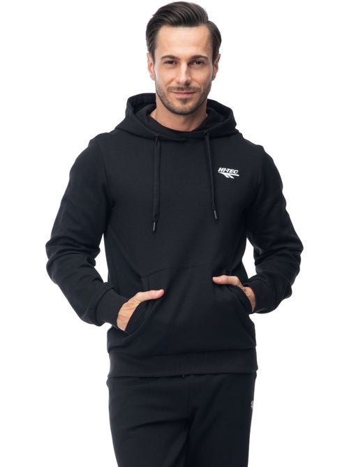 Sweat à capuche hinna - hi-tec - Kiabi