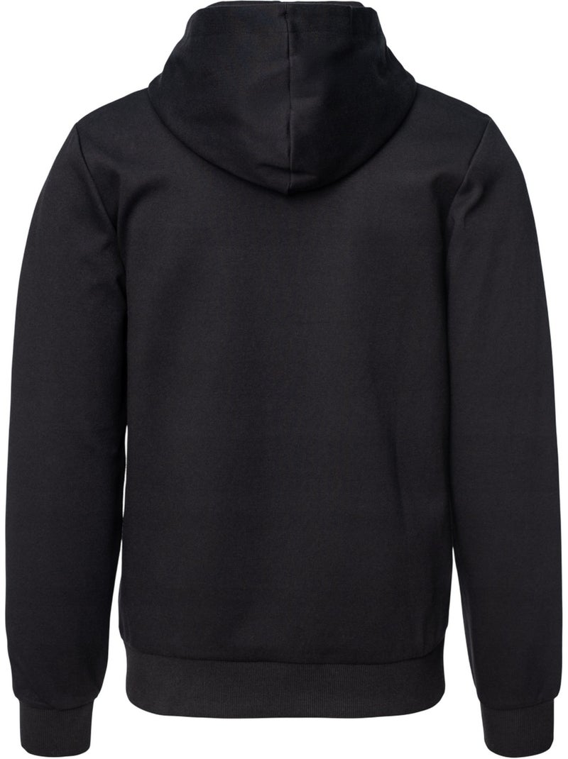 Sweat à capuche hinna - hi-tec Noir - Kiabi
