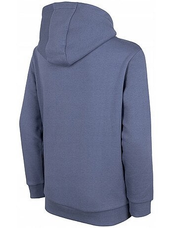 Sweat à capuche hjz22 - 4f