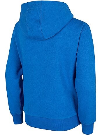 Sweat à capuche hjz22 - 4f
