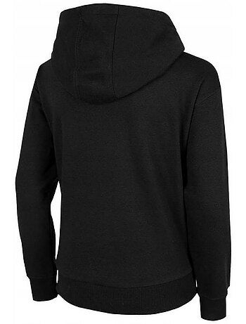 Sweat à capuche hjz22 - 4f