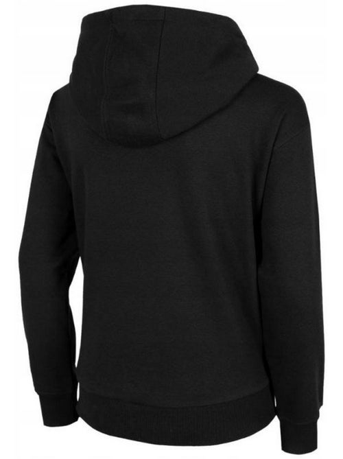 Sweat à capuche hjz22 - 4f - Kiabi
