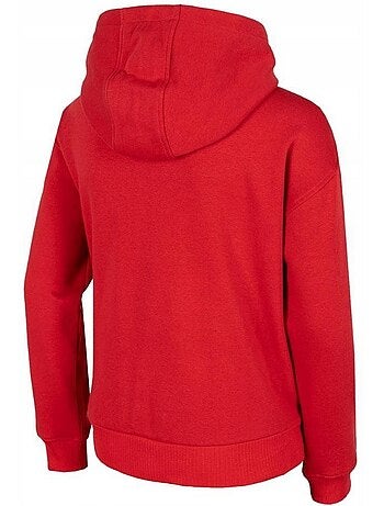 Sweat à capuche hjz22 - 4f