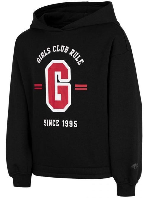 Sweat à capuche hjz22 jbld004 - 4f - Kiabi