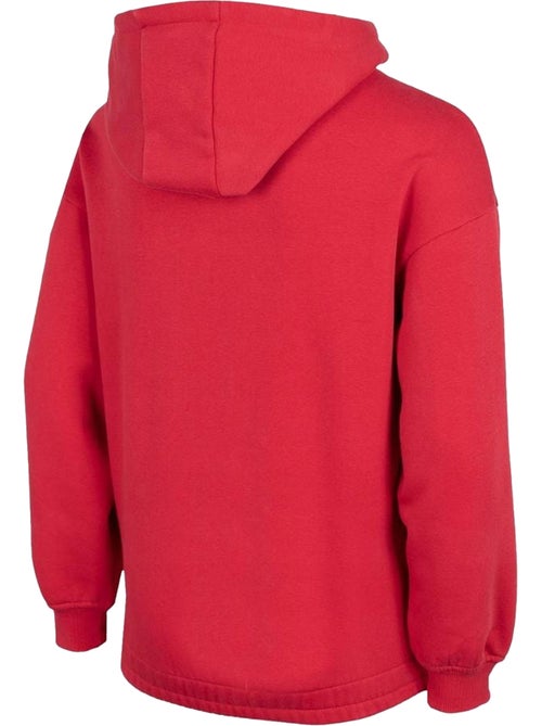 Sweat à capuche hjz22 jbld004 - 4f - Kiabi