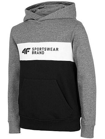 Sweat à capuche hjz22 jblm003 - 4f