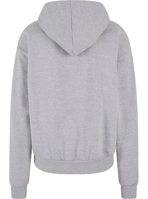 Sweat à capuche home - mister tee - Kiabi
