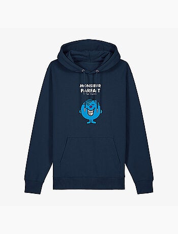 Sweat à capuche Homme - MONSIEUR PARFAIT