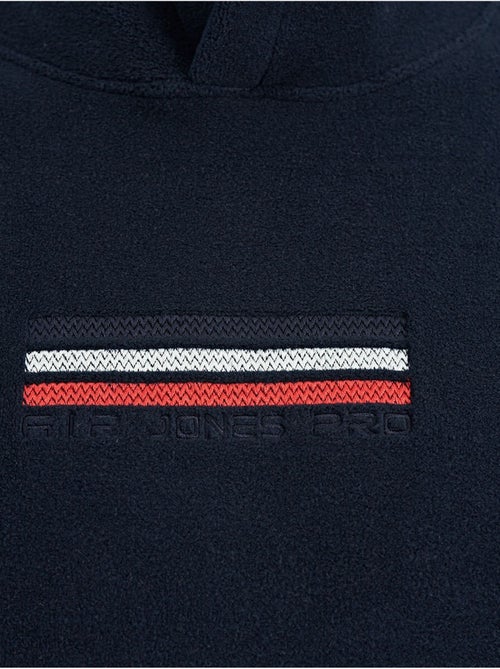 Sweat à capuche homme avec logo imprimé tommy - Kiabi Sweat à capuche homme avec logo imprimé tommy - Kiabi