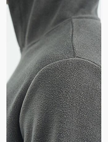 Sweat à capuche homme avec logo imprimé tommy